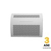 Dezumidificator piscina MICROWELL Dry 1200 METAL